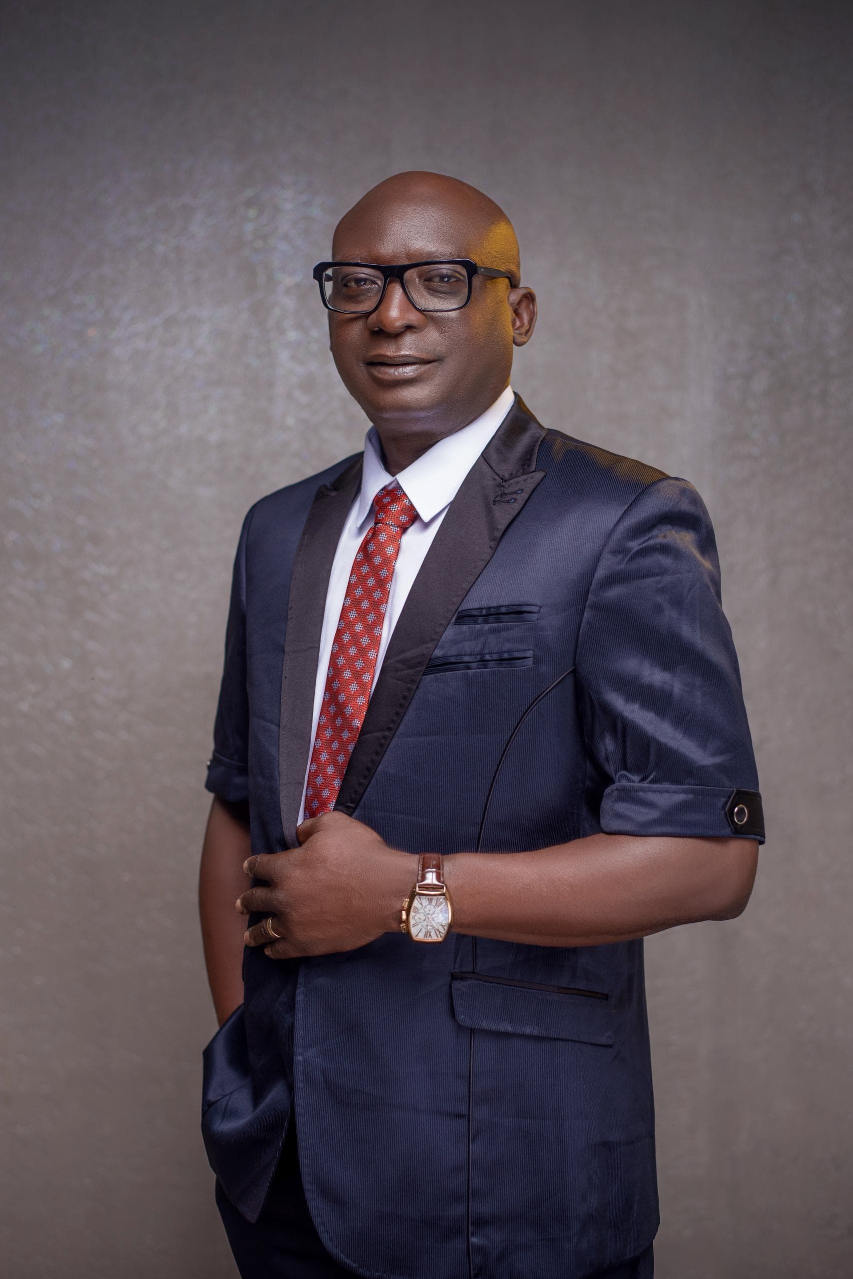 Hon. Chief Augustine U. Ogedegbe