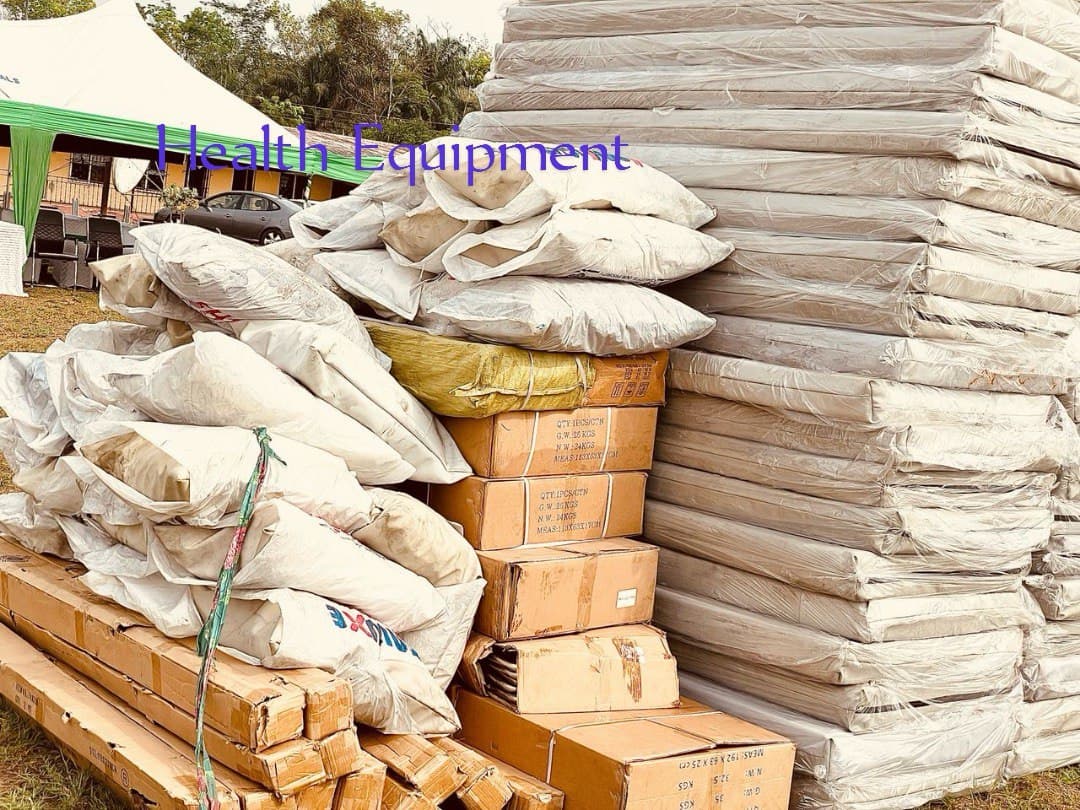 health-equipments