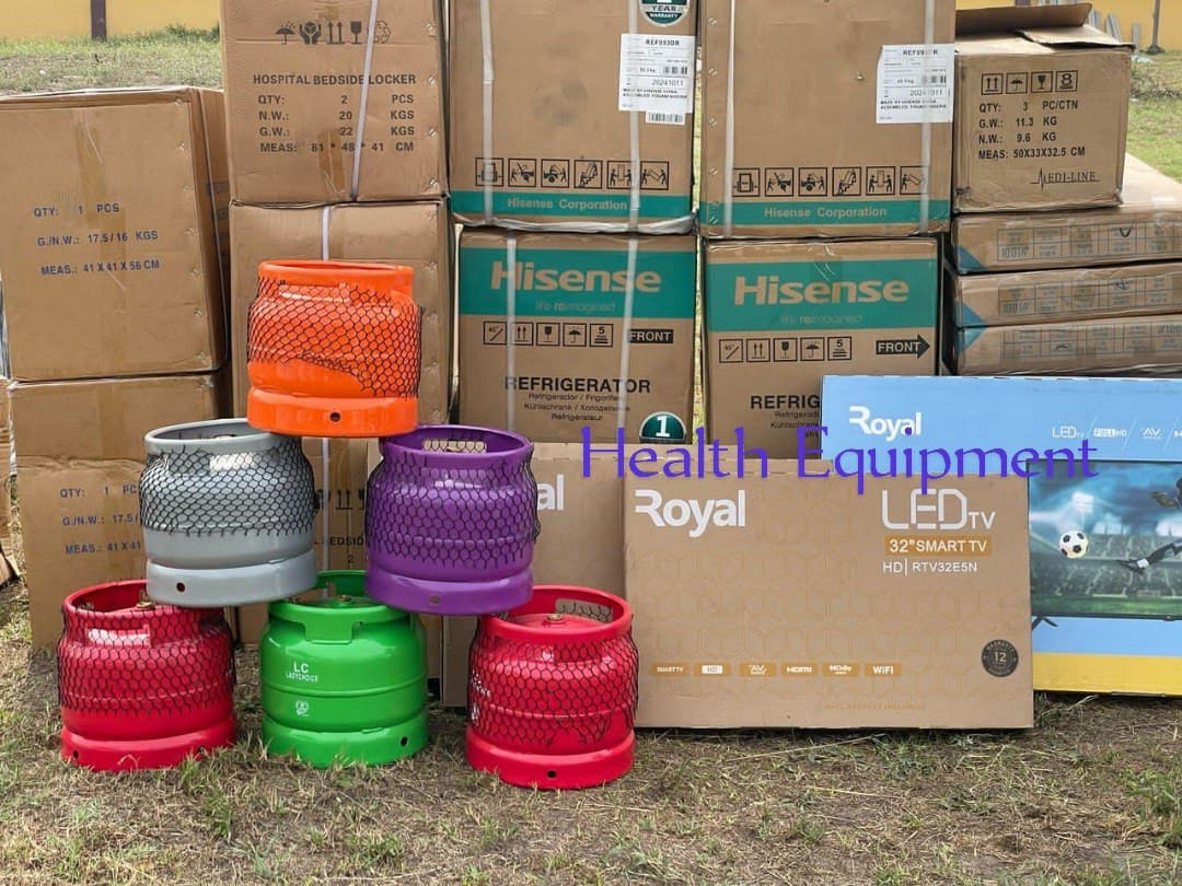 health-equipments