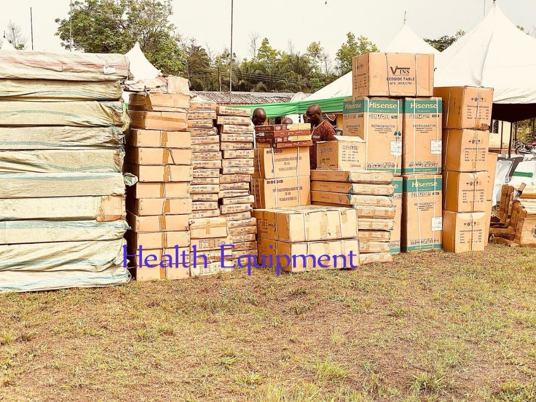 health-equipments
