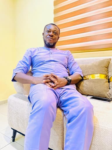 Hon Ebojoh Ojeh Francis