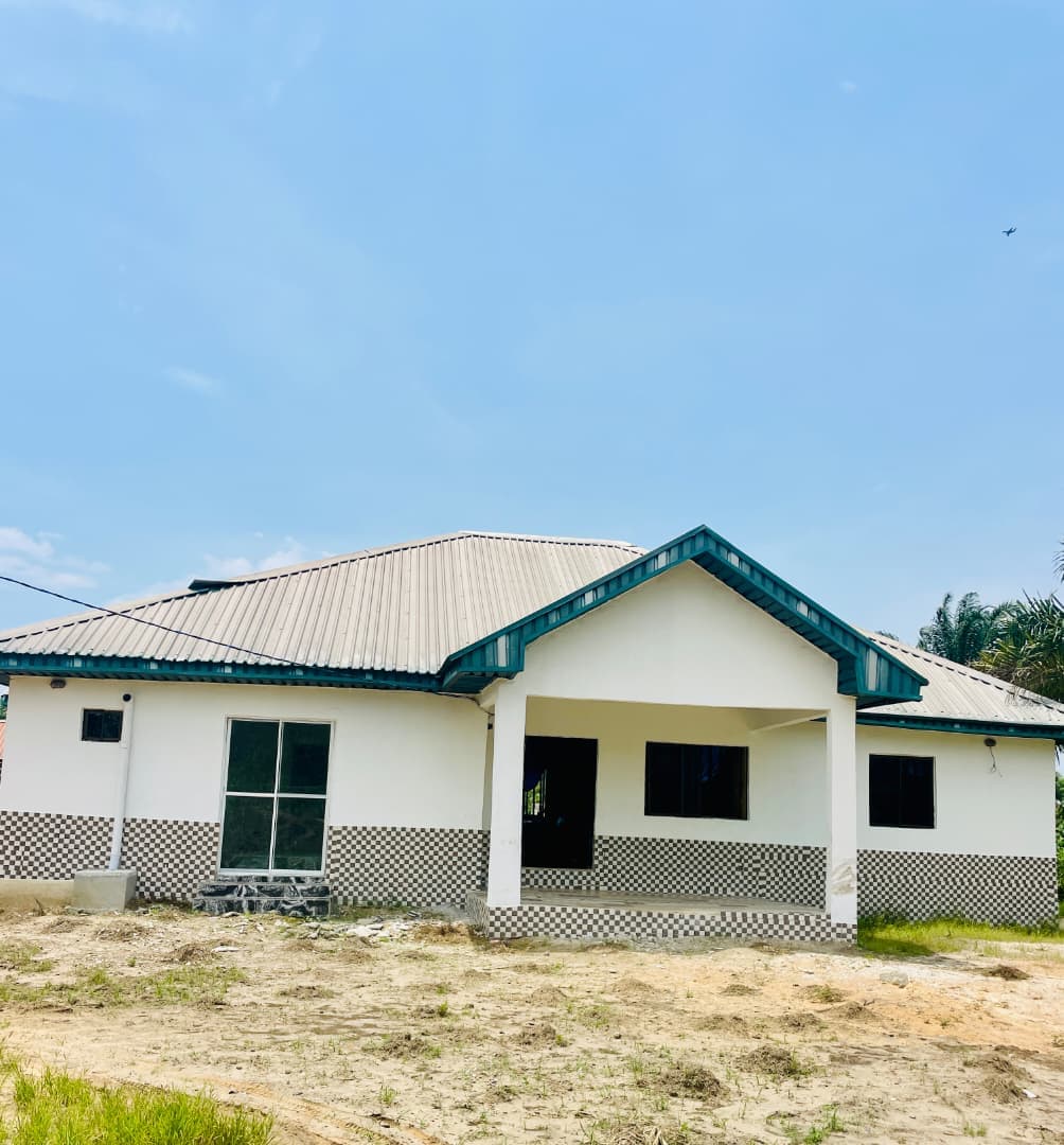 Renovation of Primary Health Center 