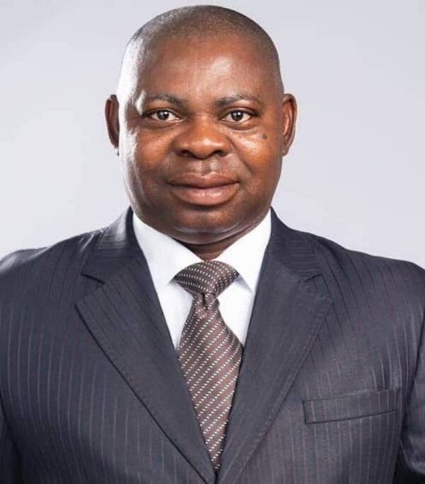 Sir Monday Onyeme